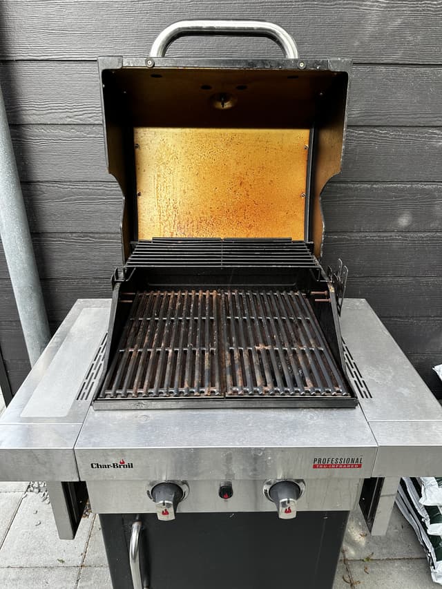 Grill